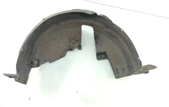 Seat Ibiza V (KJ) Rear arch fender liner splash guards 0P1636 PI0392655