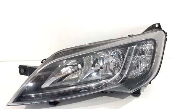 Citroen Jumper Headlight/headlamp 1440923380
