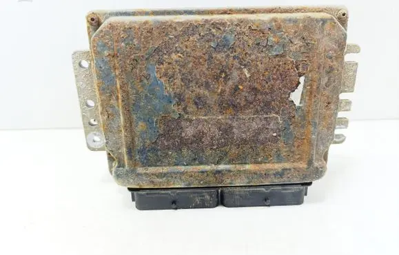 Renault Scenic I Engine control unit/module