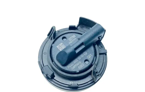 Mercedes-Benz S W222 Airbag deployment crash/impact sensor A2229051500