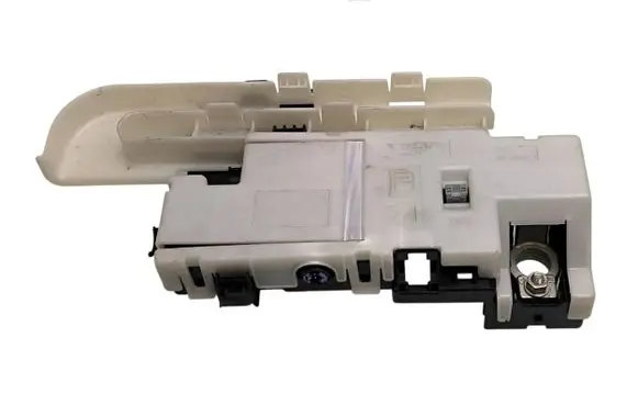 Volvo XC90 Battery relay fuse 31346674 E02299800