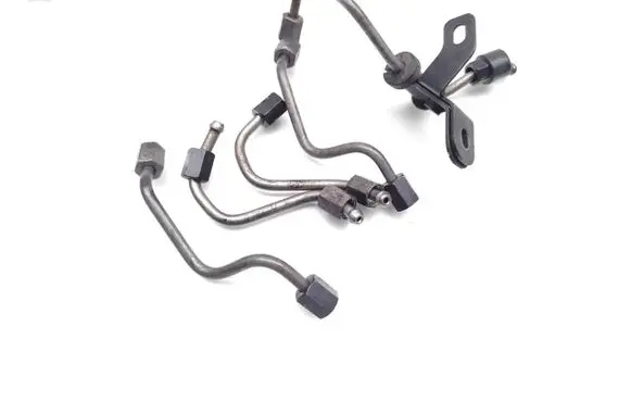 KIA Optima Fuel injector supply line/pipe D4FE