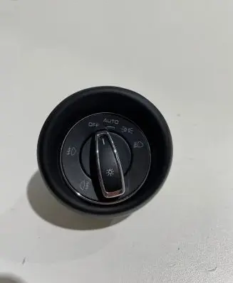 Porsche Cayenne (92A) Light switch 7P5941531F