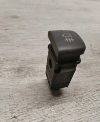 Saab 9-3 Ver2 Fog light switch 4409231