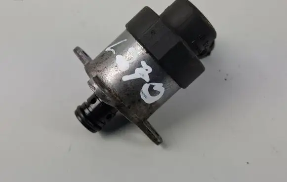 Renault Trafic III (X82) Fuel pressure sensor 0928400825 1782650297