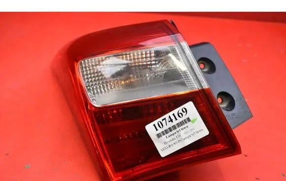 Hyundai i30 Rear/tail lights 92401A50