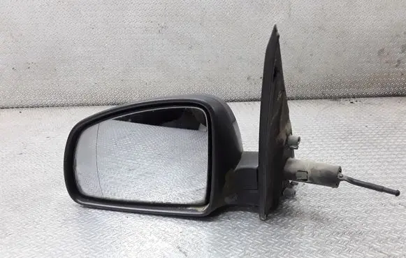 Opel Meriva A Manual wing mirror E9014176