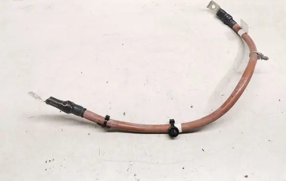 BMW iX Negative earth cable (battery) 9J5A5322501