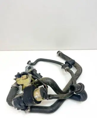 Mercedes-Benz SL R129 Coolant heater A0008307284 4950000001