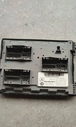 Mercedes-Benz E W214 Other control units/modules A2149008807