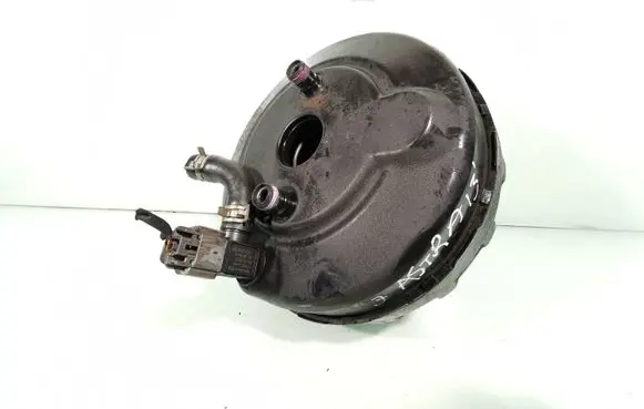 Opel Astra J Brake booster 13338057