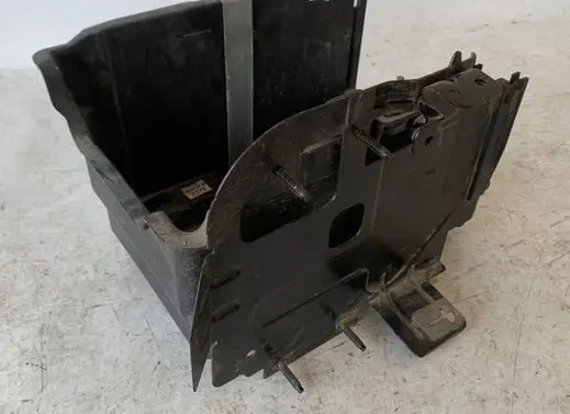 Ford Fiesta Battery box tray C1BT10723BB