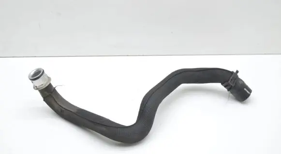 Mercedes-Benz S W221 Engine coolant pipe/hose A2215015584 15464523