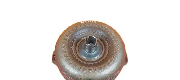 Land Rover Discovery 3 - LR3 Clutch set kit 000000004 276DT SPRZEGLO
