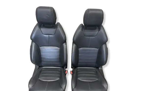 Land Rover Evoque I Seat set 