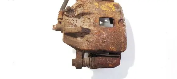 Hyundai Elantra Front brake caliper bc140050