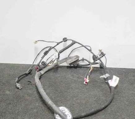 Tesla Model 3 Other wiring loom 35139845 109163600D