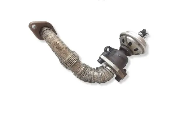 Volkswagen PASSAT B5 EGR valve 028131501E 72172303 028131521P