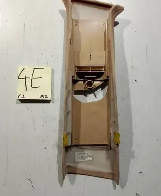 Mercedes-Benz C W203 (B) pillar trim (top) A2036900930
