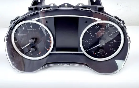 Nissan Micra K14 Speedometer (instrument cluster) 5FD0AXMH9 5FDOAXMH9