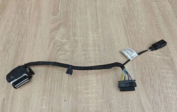 Other wiring loom