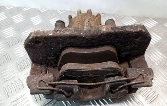 Citroen C5 Front brake caliper