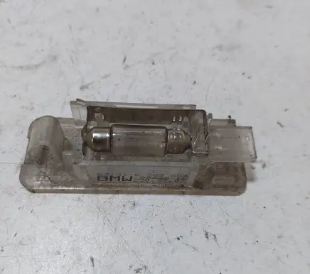 BMW 5 E39 Other interior light 63318363604