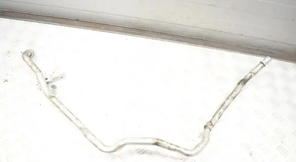Audi A8 S8 D4 4H Engine coolant pipe/hose 4H0819270C