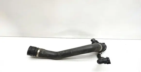 BMW 1 E81 E87 Engine coolant pipe/hose 7525641