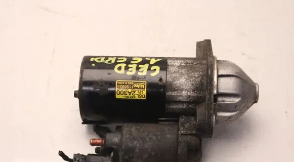 KIA Ceed Starter motor 361002A300
