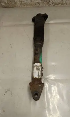 Mercedes-Benz GLE (W166 - C292) Rear shock absorber/damper A1663261500