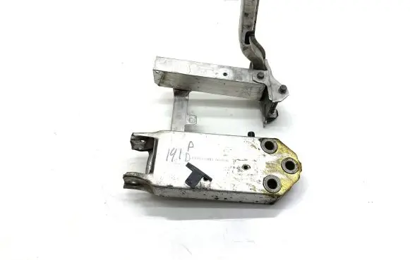 BMW 5 F10 F11 Front bumper shock/impact absorber 715887406 718651409