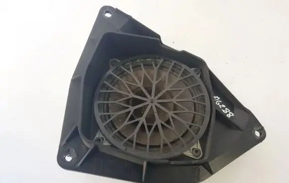 Citroen C3 Front door speaker 9643162980