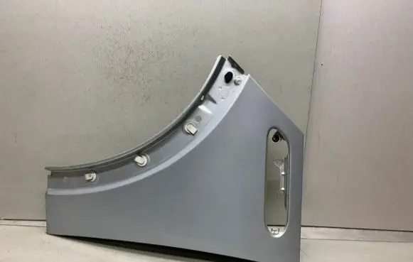 Mini One - Cooper R50 - 53 Fender