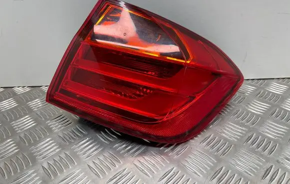 BMW 3 F30 F35 F31 Rear/tail lights 7372784 63217372784