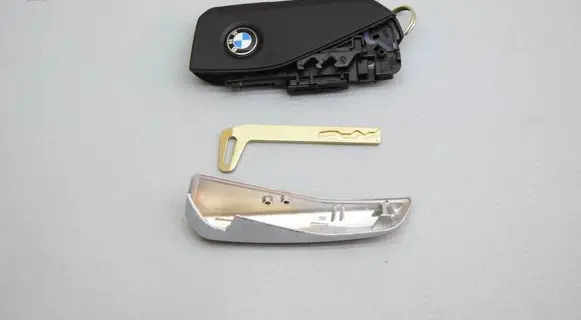 BMW X1 U11 Ignition key/card 