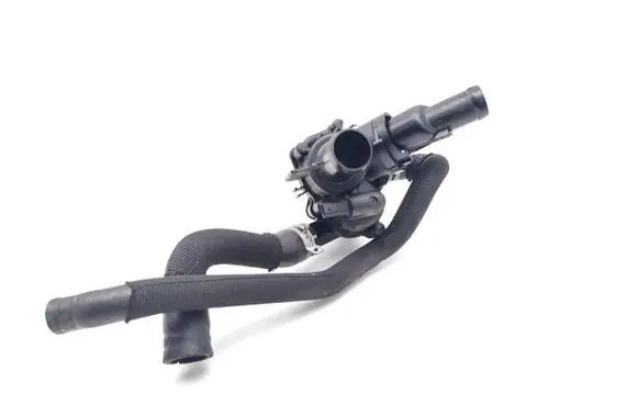 Mercedes-Benz A W177 AMG Thermostat/thermostat housing A2602002900