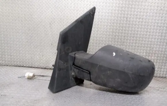 Ford Fiesta Manual wing mirror 2S6117683AP