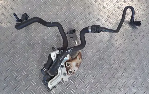 Volvo S90, V90 Engine coolant pipe/hose 31368537