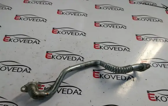 Toyota RAV 4 (XA30) EGR valve line/pipe/hose