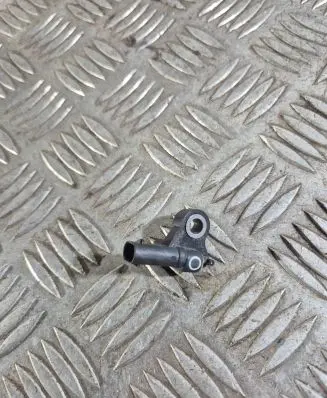 Volvo XC40 Airbag deployment crash/impact sensor 32381890