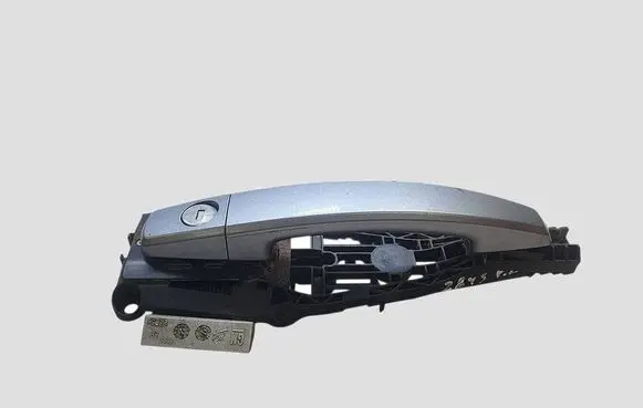 Opel Insignia A Front door exterior handle