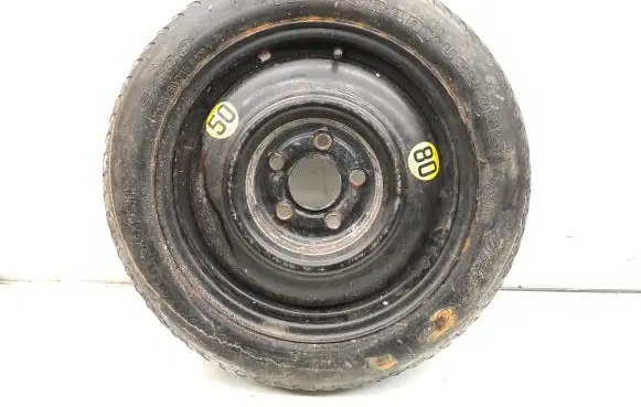 KIA Ceed R15 spare wheel 2150673