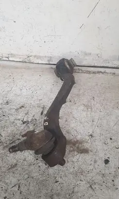 Mercedes-Benz E W212 Front lower control arm/wishbone