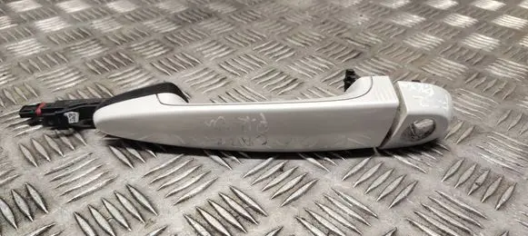 BMW 4 F32 F33 Front door exterior handle 7329365 14362200 A96