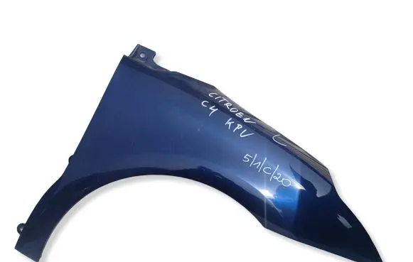 Citroen C4 I Fender 51C20