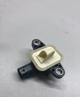Audi A6 S6 C7 4G Airbag deployment crash/impact sensor 4H0955557 130418 2957RB4