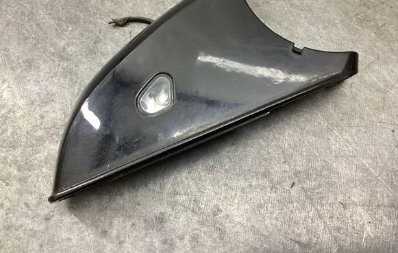 Mercedes-Benz CLS C218 X218 Front door wing mirror part A3159430
