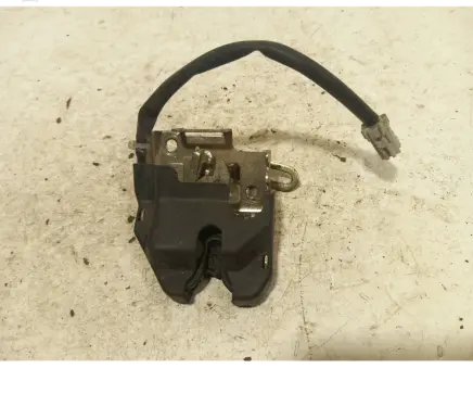 Honda Civic Tailgate/trunk/boot lock/catch/latch