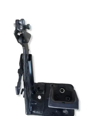 Renault Master III Sliding door lower roller guide/hinge 21D745961469R